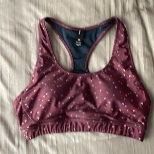 Upside x SoulCycle size small